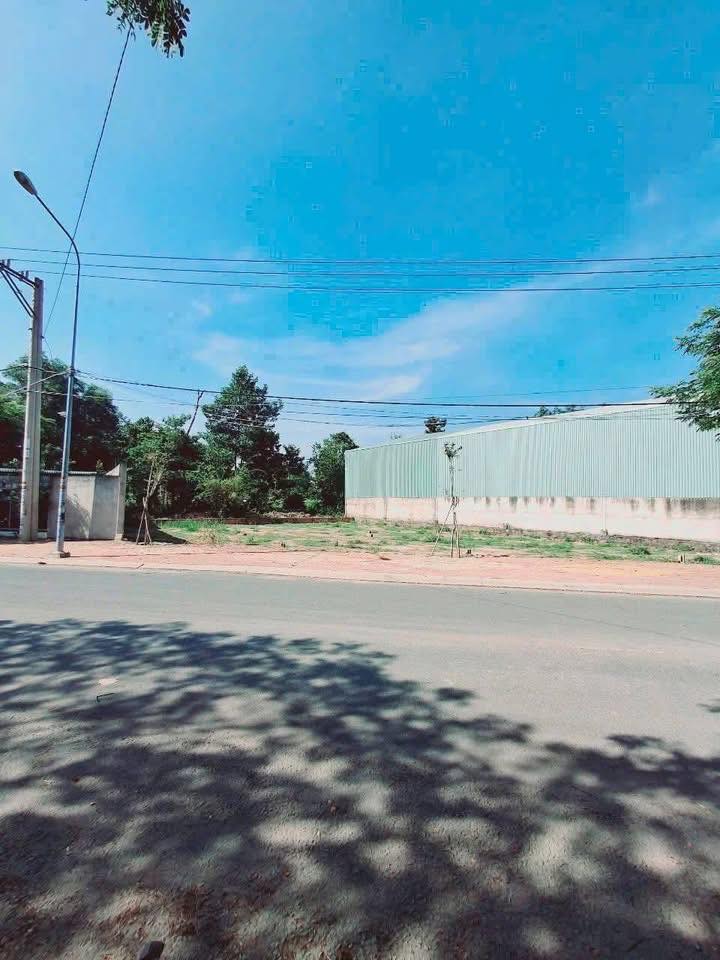 Đất nền Định Hòa, Tân Uyên 159m² chỉ 3.4 tỷ - Tiềm năng tăng giá!