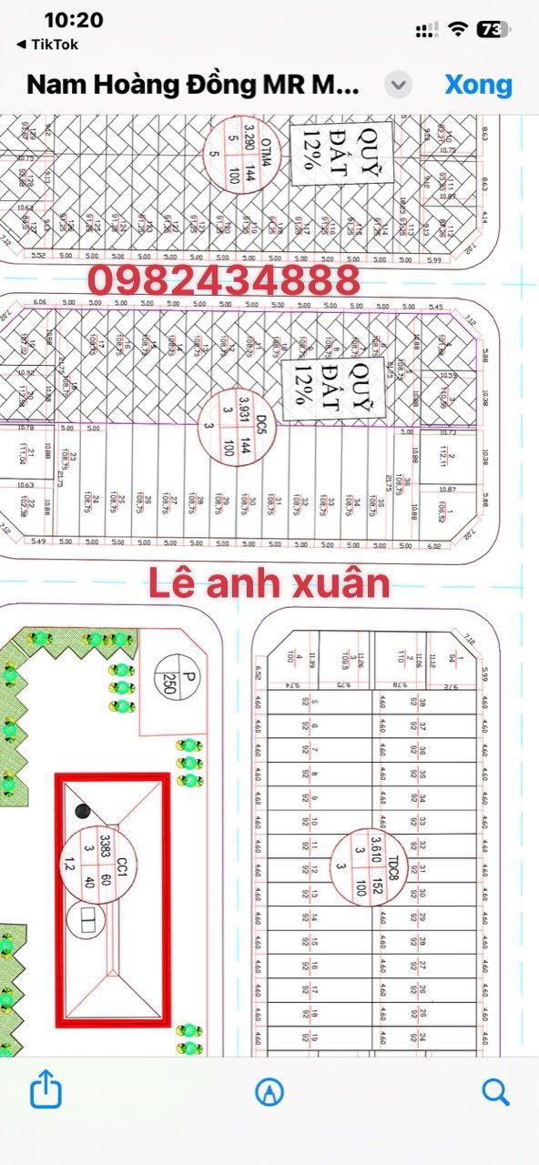 Đất Nền Lạng Sơn 109m² - Vị Trí Vàng Kinh Doanh, Đầu Tư Sinh Lời
