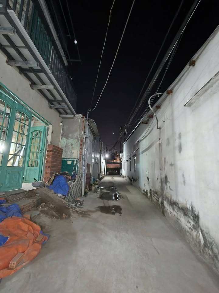 Nhà Riêng Đường Nguyễn Xiển, Thủ Đức 65m² - Giá Tốt Hiếm Có!