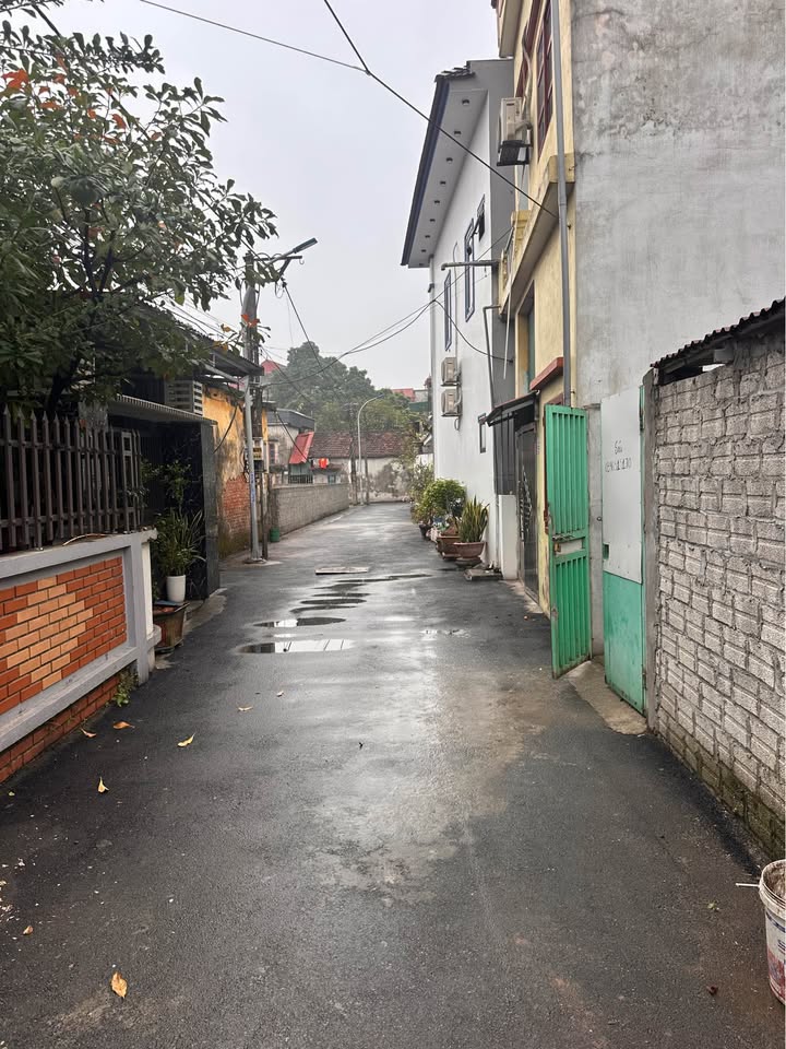 Nhà 2 tầng Phường Lam Hạ, Phủ Lý 85m² - Ô tô vào tận nhà!