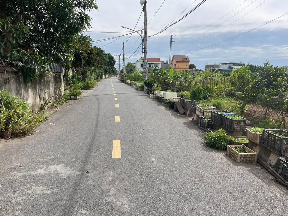 Đất Nền Duy Tiên Hà Nam - 82m² - Lõi KCN, Sẵn Sàng Đầu Tư