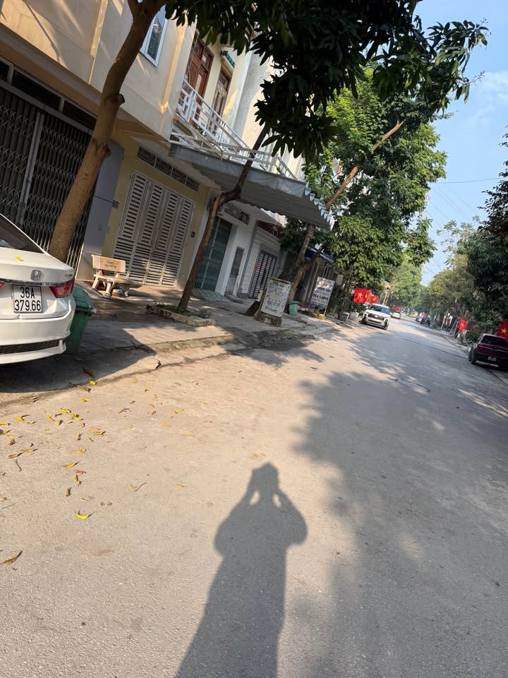 Đất nền Quảng Thắng 80m² giá 4 tỷ - Pháp lý rõ ràng