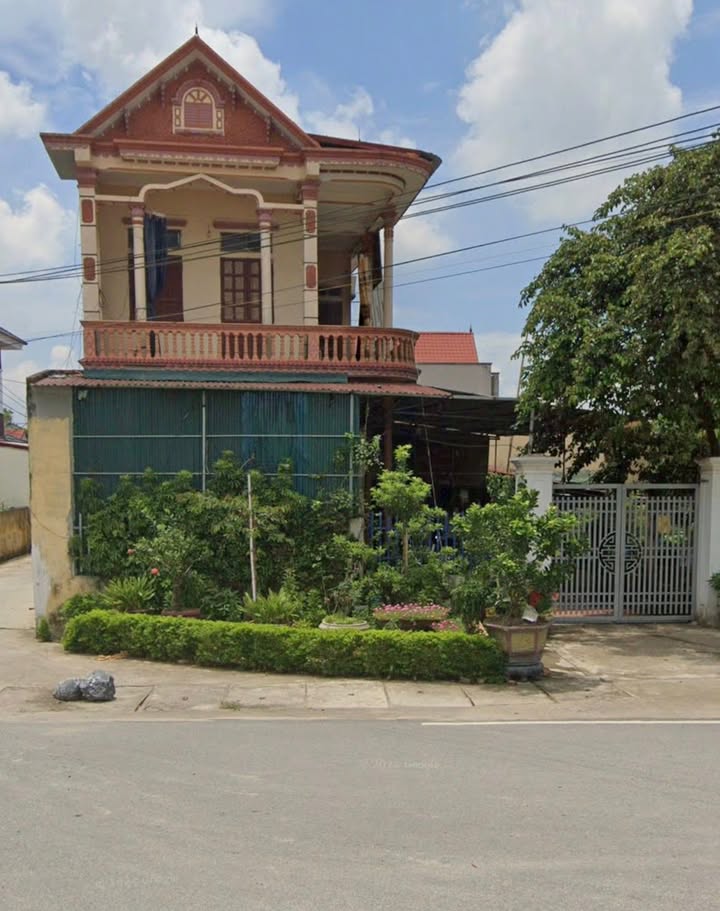 Nhà Phố Thiệu Trung, Thiệu Hoá 2 Tỷ - Mặt tiền kinh doanh đắc địa!