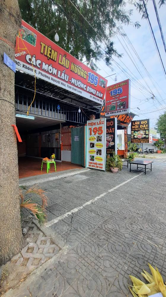 Nhà Riêng Trà Vinh 120m² giá 6 triệu – Giá tốt hiếm có!