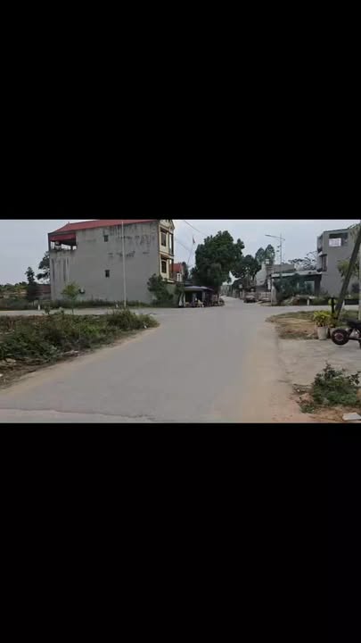 Đất nền trục chính Danh Thắng, Hiệp Hòa, Bắc Giang - 100m² full thổ cư, giá tốt