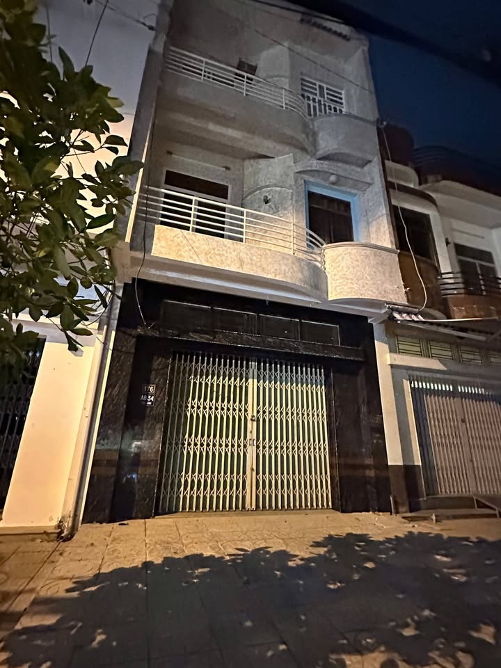 Mặt Tiền Kinh Doanh Đường Chi Lăng, Châu Đốc - Sẵn Sàng Cho Thuê