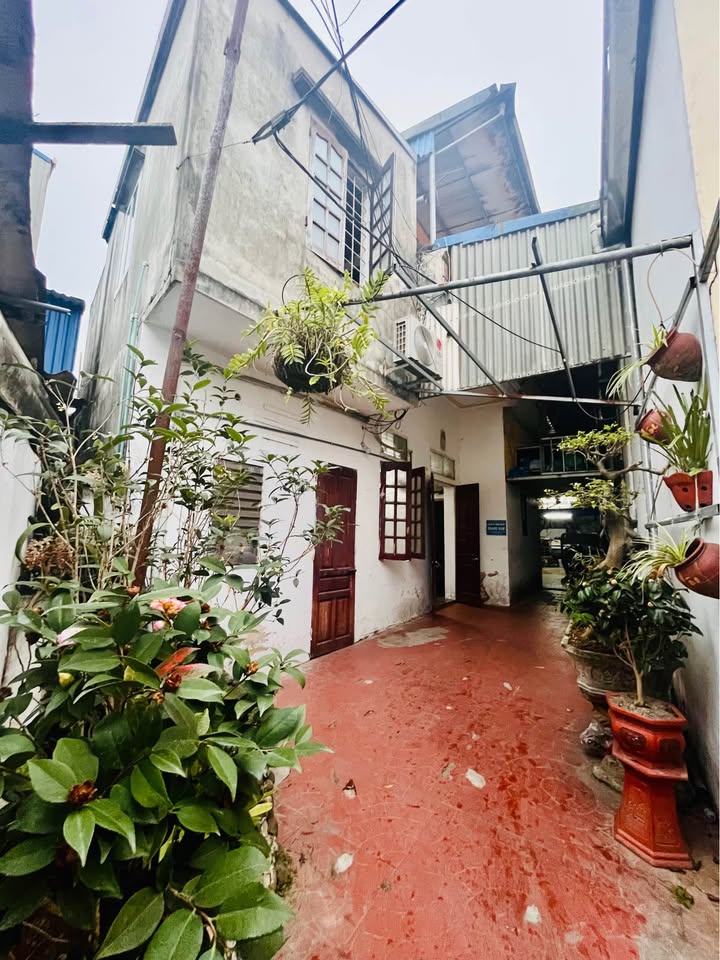 Nhà Phạm Ngũ Lão Nam Định 182m² 3.64 tỷ - Chính chủ bán