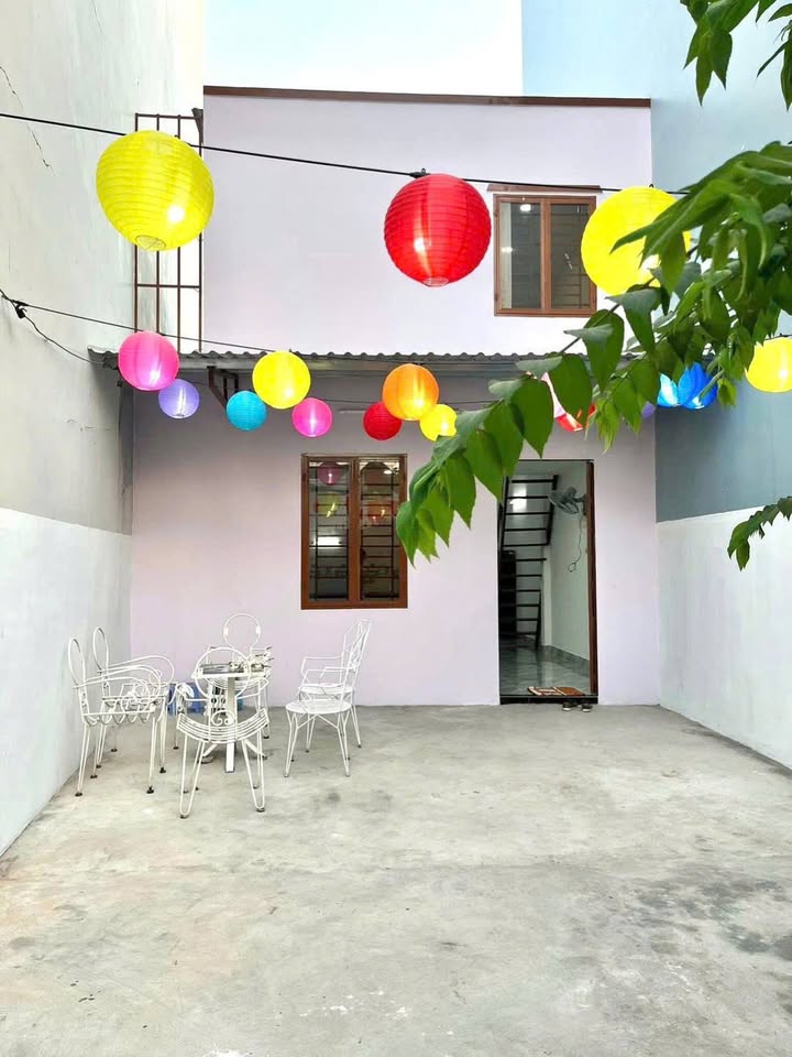 Nhà Nguyên Căn 100m² Cát Lái, Thủ Đức - Giá 15 Triệu/Tháng, Đầy Đủ Nội Thất