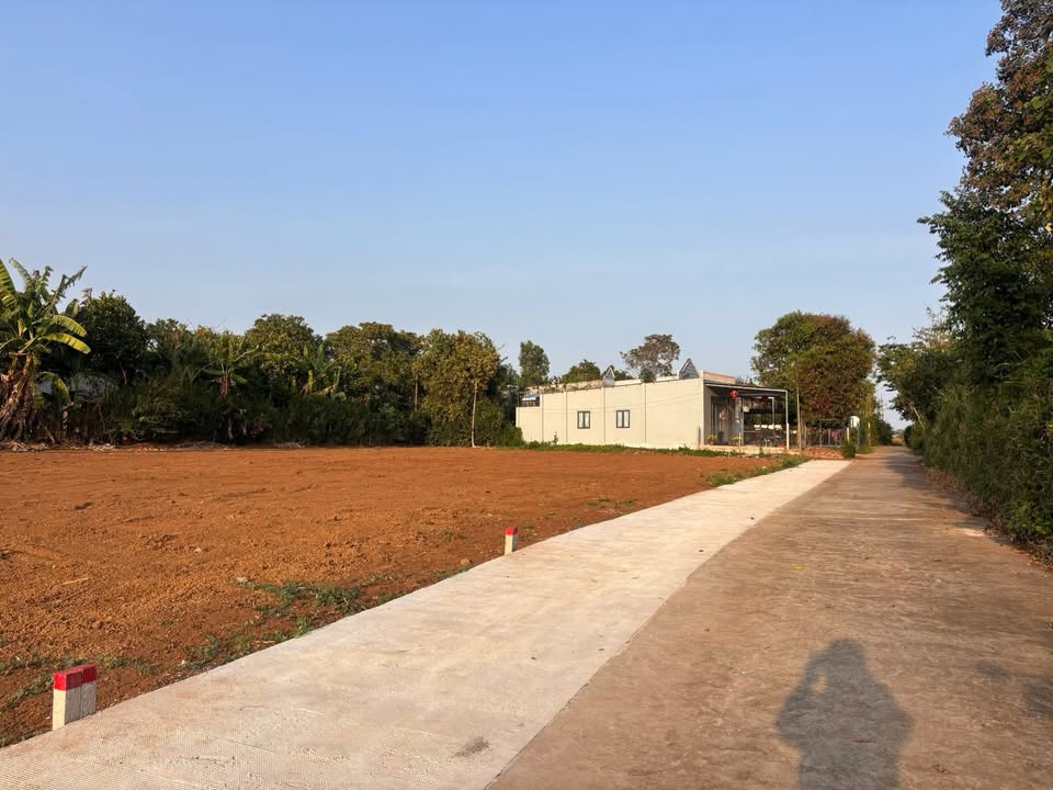 Đất nền Xuân Tây Cẩm Mỹ 150m² giá 400 triệu - Sổ đỏ chính chủ