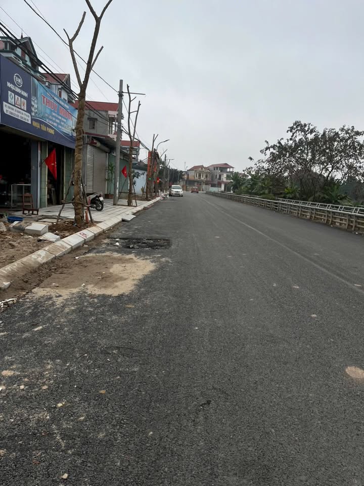 Đất nền Tây Đằng, Ba Vì 338m² - Tiềm năng tăng giá vượt trội!