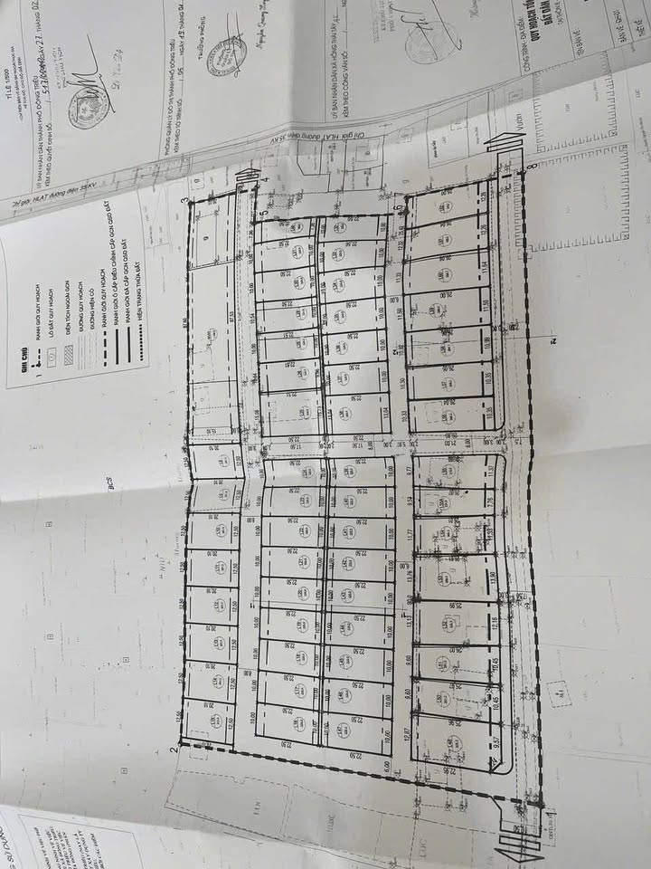 Đất nền 251m² mặt biển Hạ Long - Sổ đỏ sẵn sàng giao dịch
