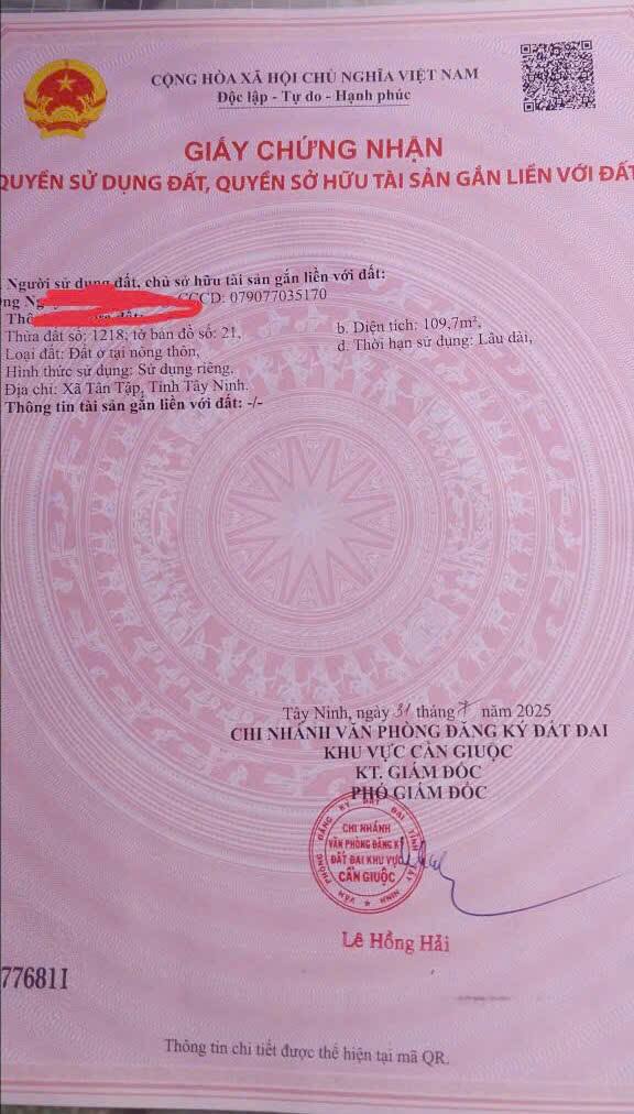 Nhà Tiền Chế 110m² Mặt Tiền Đường 800 Triệu, Cần Giuộc - Sẵn Sàng Kinh Doanh