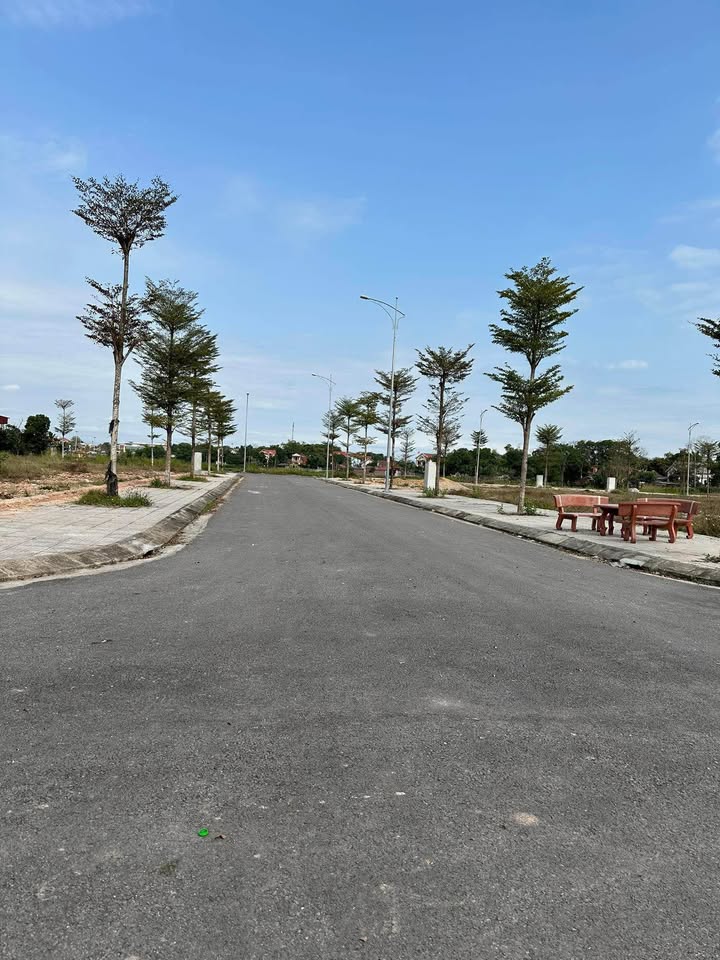 Bán gấp lô đất 108m² trục chính KDC số 6, Phú Bình - Hơn 1 tỷ