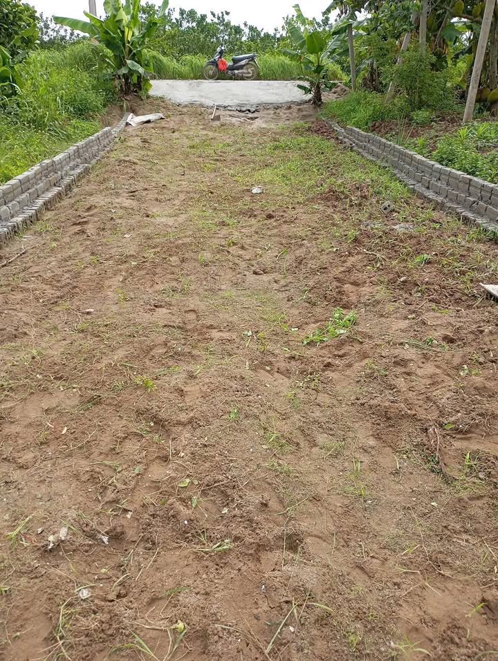 Đất nền Phú Xuyên 100m² giá 2.2 tỷ - Giá tốt hiếm có!