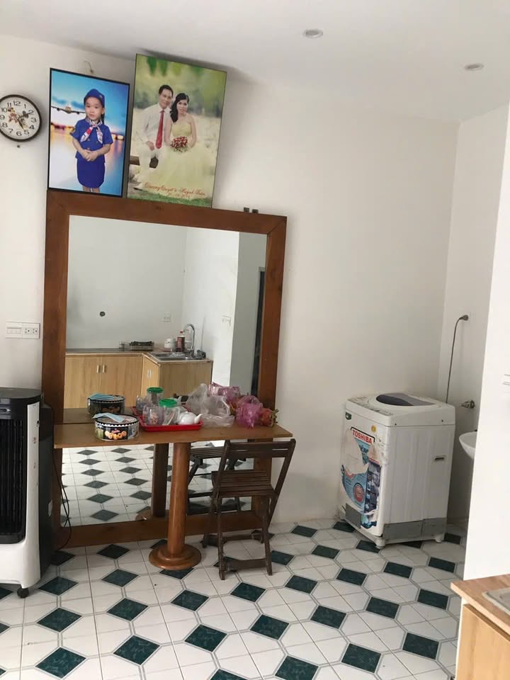 Nhà 80m² cho thuê phường Đông Hòa, Dĩ An - Sân xe hơi, sát ĐH Nông Lâm