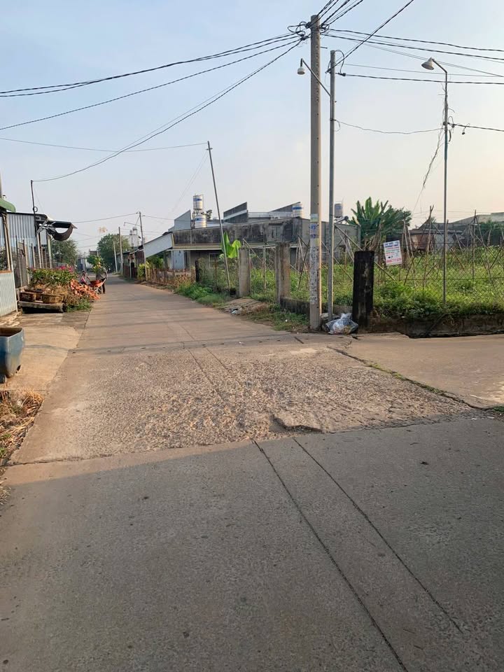 Bán đất thổ cư Gia Tân 3 Thống Nhất 132m² - Sổ đỏ chính chủ