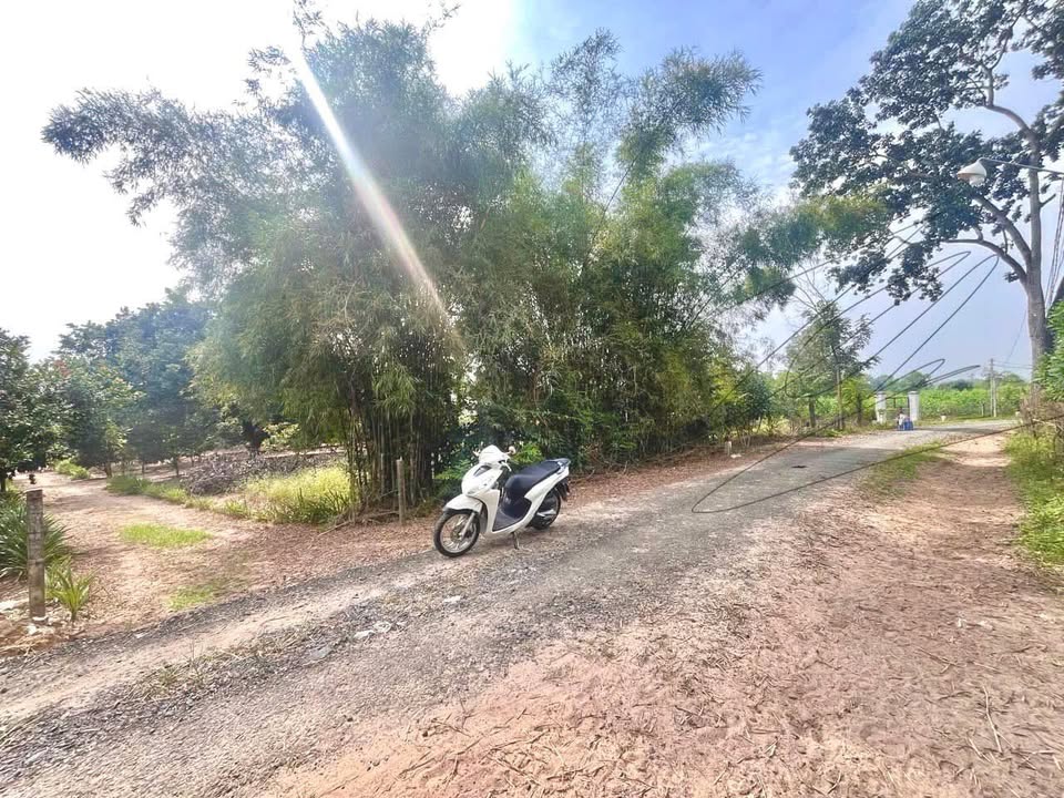 Bán Đất Long Thành 840m² Sổ Đỏ - Gần Đại Học Y Dược, Giá 2.8 Tỷ