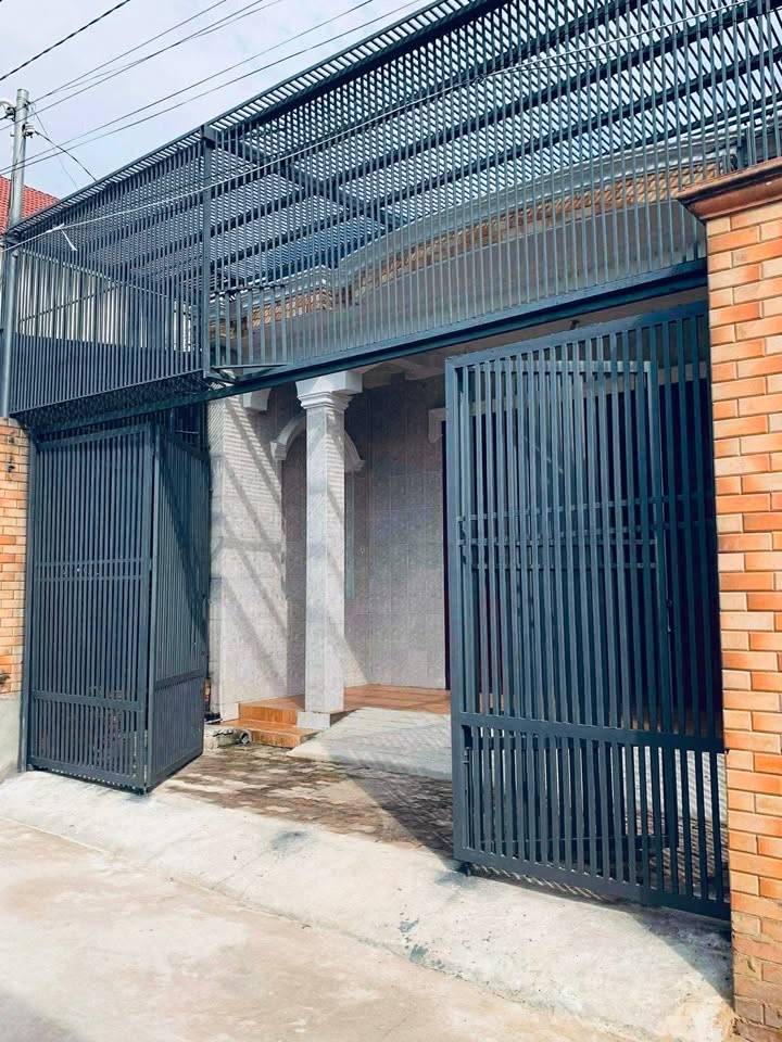 Nhà riêng Thị trấn Long Thành 200m² giá 6 triệu - Sẵn sàng ở ngay!