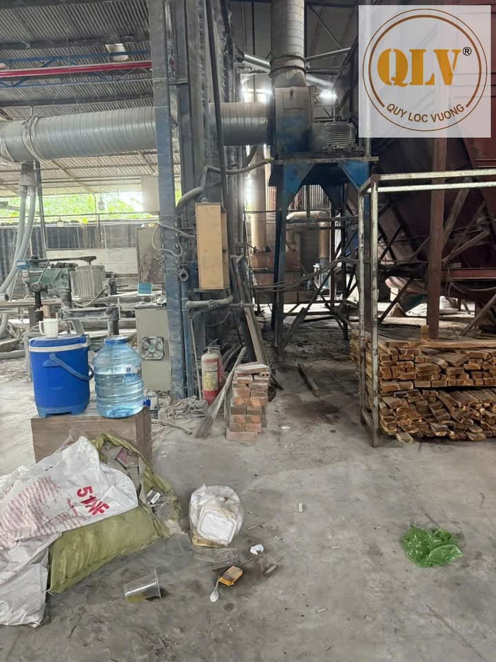 Kho xưởng Trảng Bom 7.000m² giá thỏa thuận - Hoạt động ngay