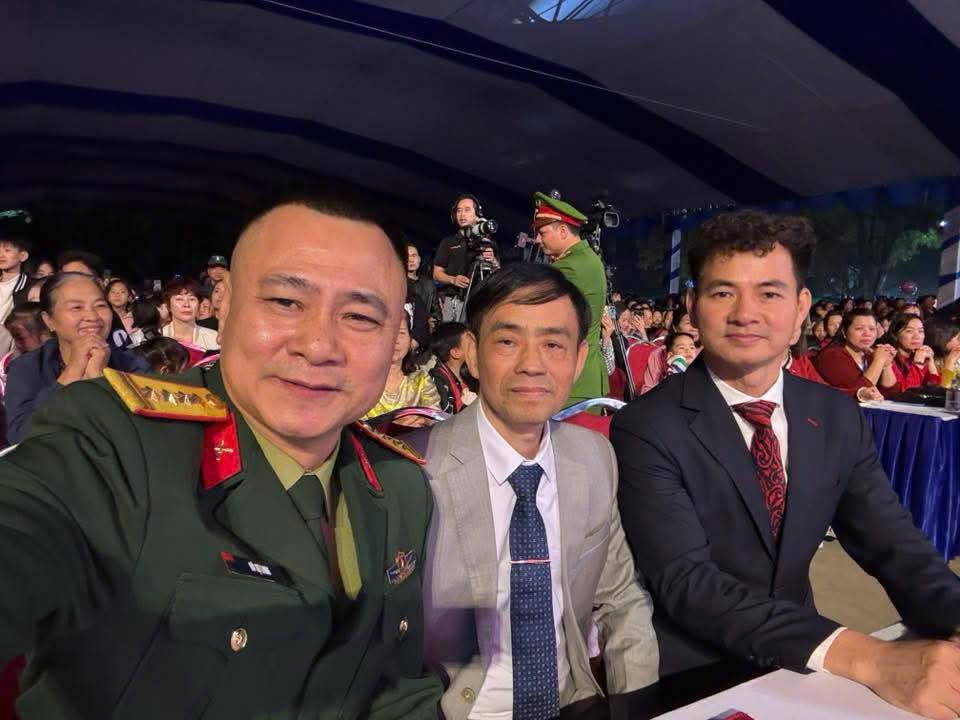 Đất nền 141m² Thị trấn Trần Cao, Phù Cừ - Đường to ô tô, tiềm năng tăng giá!