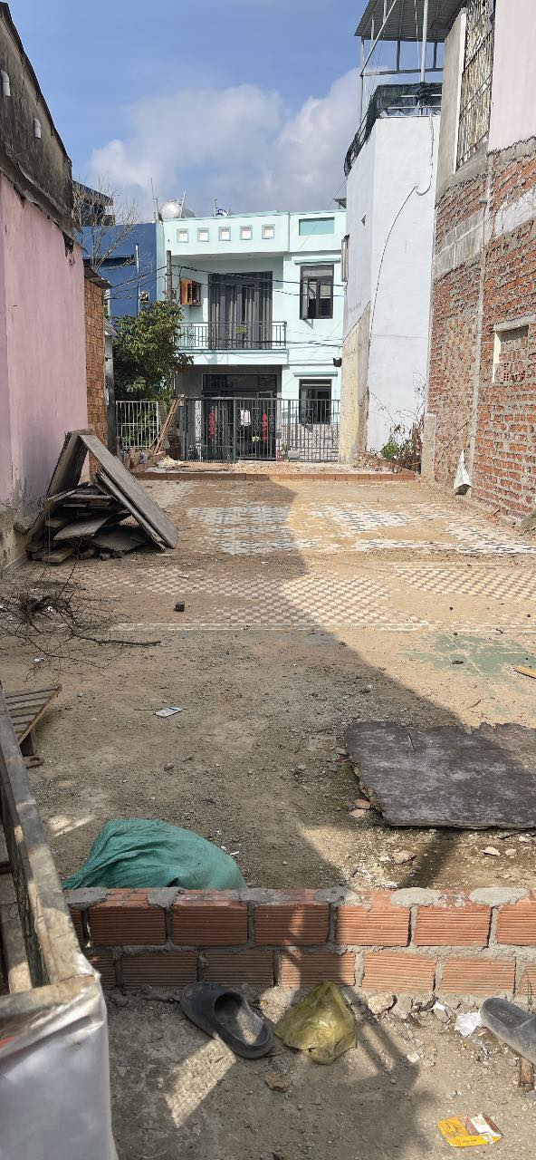 Bán Đất Cẩm Lệ 65m² - Kiệt Ô Tô Sổ Đỏ Giá 3 Tỷ