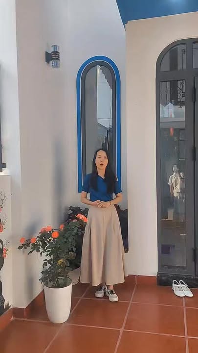 Nhà Cấp 4 Hòa Quý 103m² Ngang 5m - Ô tô thông thoáng