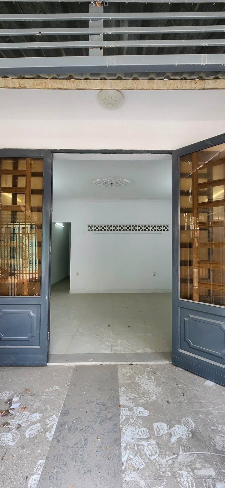 Cho Thuê Nhà Trệt Lầu 70m² P. Thạnh Xuân, Q12 - Sẵn Sàng Dọn Vào Ở Ngay!