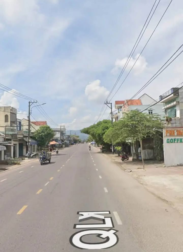 Đất Nền Bùi Thị Xuân, Quy Nhơn 43m² - Sổ Đỏ Sẵn Sàng