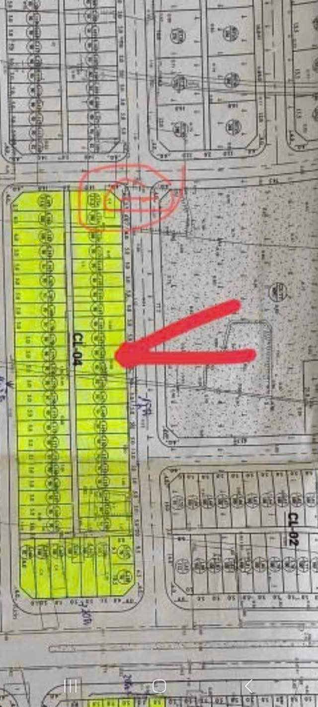 Đất KĐT Mỹ Lộc Nam Định 90m² - View vườn hoa, giá 2.85 tỷ