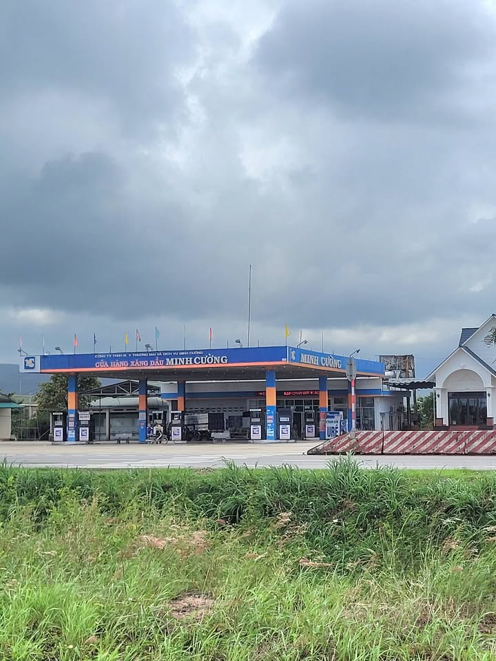 Đất nền QL1A Phổ Khánh 300m² giá từ 8xx triệu - Sổ đỏ chính chủ!