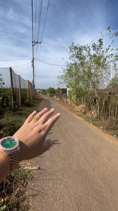 Đất nền Thị trấn Ia Kha 350m² giá 370 triệu - Sổ đỏ chính chủ!