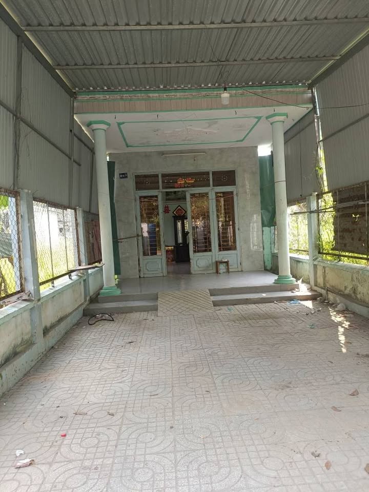 Nhà riêng An Phú, TP. Thủ Đức 225m² giá 1.35 tỷ - Giá tốt hiếm có!