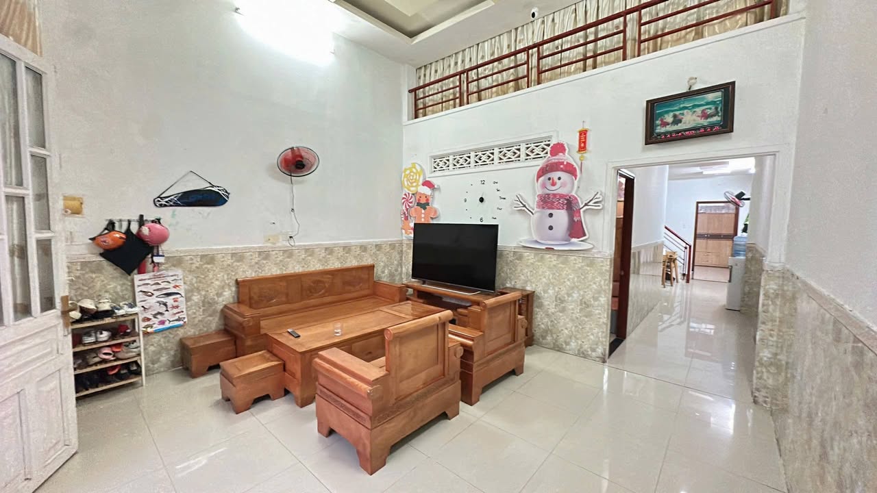 Nhà Đường Vĩnh Phú, Thuận An 97m² - Sổ hồng sẵn!