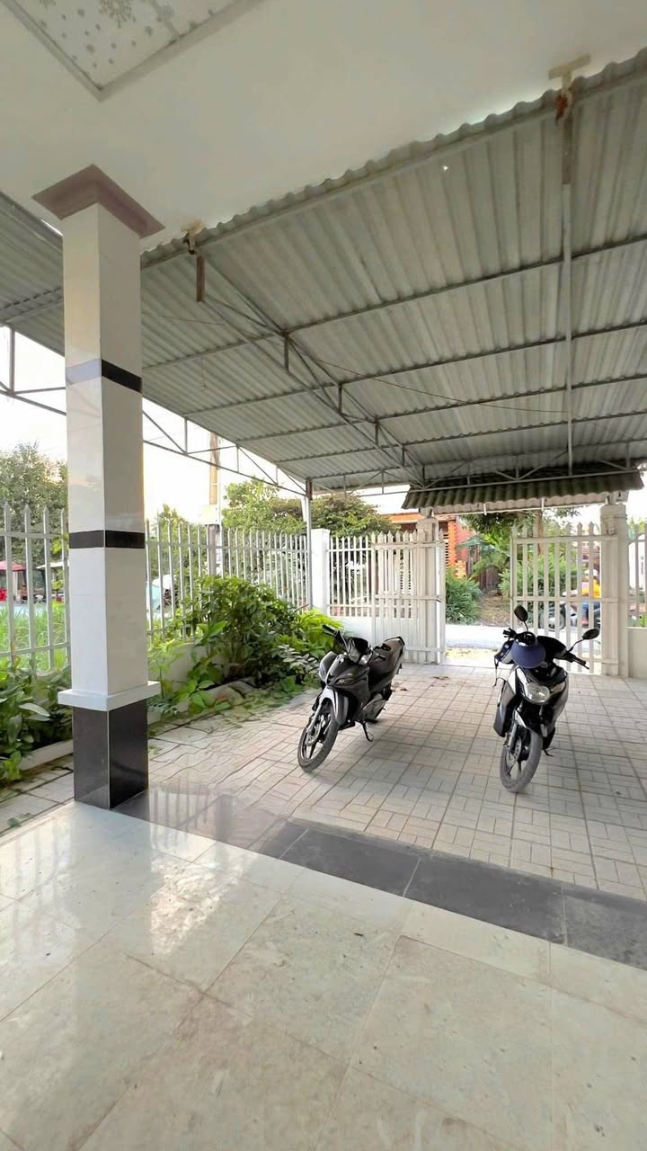 Bán Nhà Mới Xây Xã Bàu Năng, Dương Minh Châu - 225.9m² Giá 1.75 Tỷ