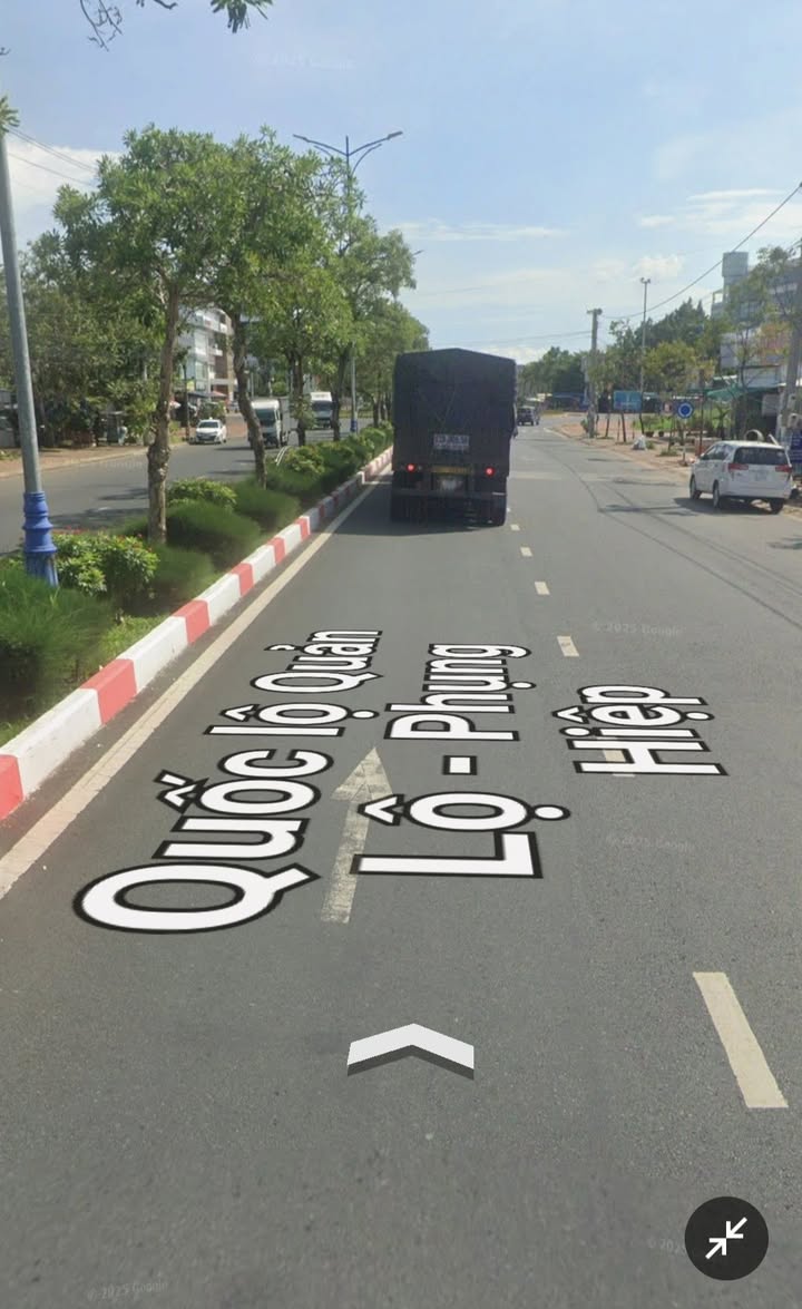 Đất mặt tiền Trần Hưng Đạo Cà Mau 150m² 5 tỷ - Kinh doanh cực đỉnh!