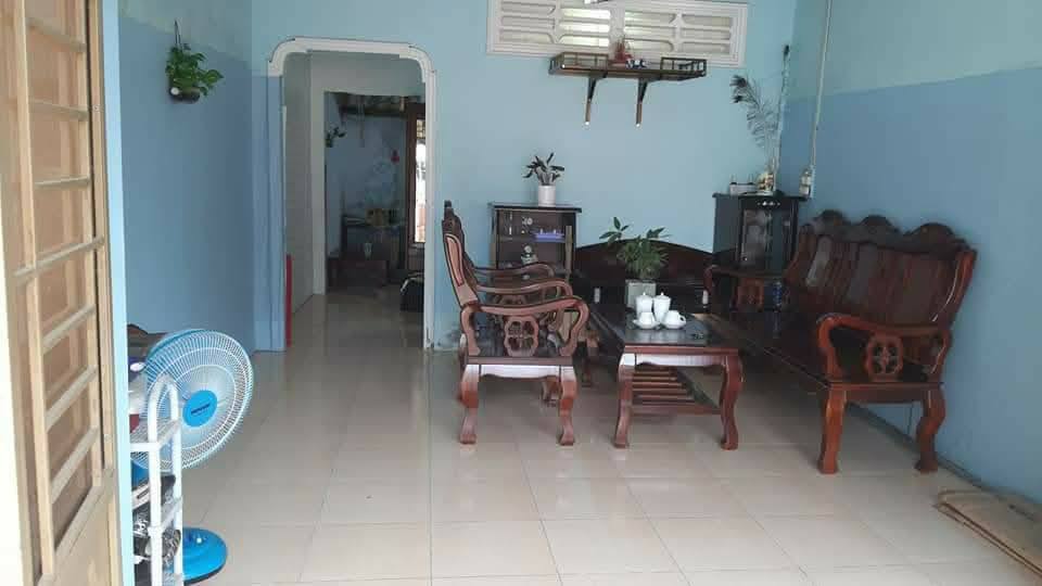 Bán nhà riêng Kiên Lương 80m² - Chính chủ bán, sẵn sàng ở ngay!