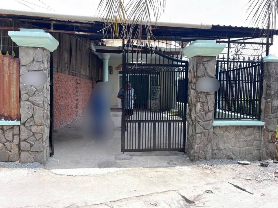 Cho thuê nhà riêng An Thạnh Thuận An 150m² giá 4.5 triệu - Ô tô vào tận nhà!