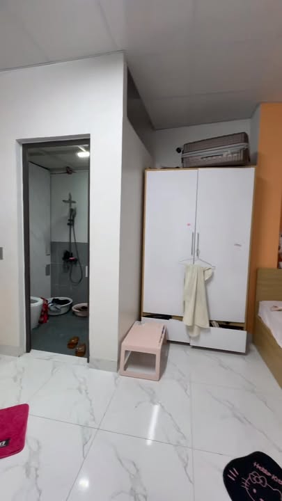 Phòng trọ CCMN Quảng Thắng, Thanh Hóa từ 3 triệu/tháng - Bàn giao ngay!