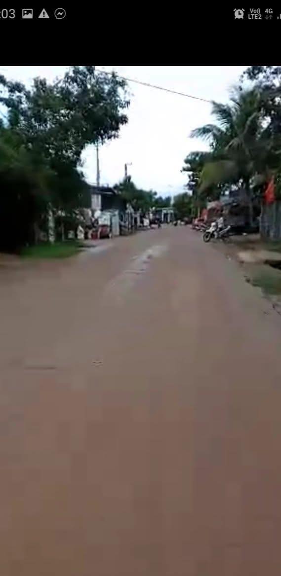 Đất thổ cư 432m² tại Cư Kuin, Đắk Lắk - Giá 380 triệu, Sẵn Sổ Hồng