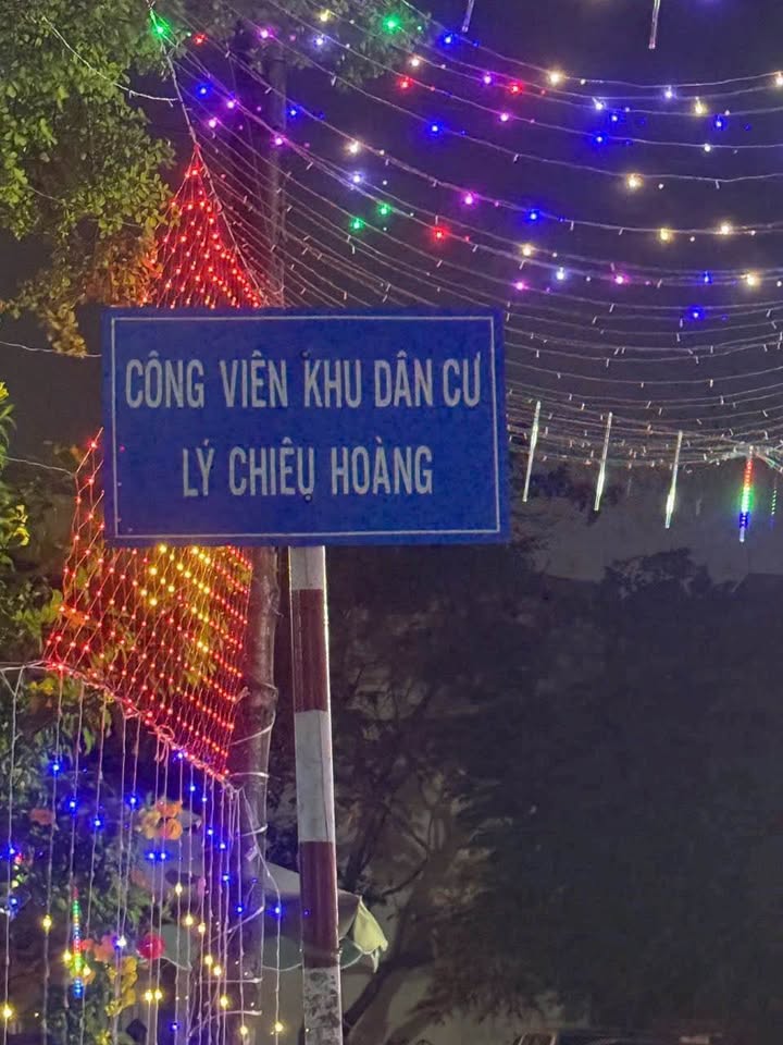 Nhà riêng Quận 6 40m² giá 4.5 tỷ - Ô tô vào tận nhà!