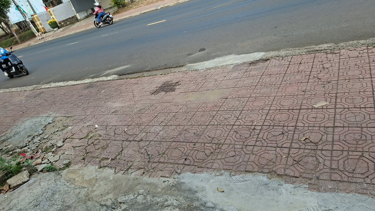 Đất Nền Lộc Phú, Bảo Lâm - 280m² Thổ Cư, Mặt Tiền Nhựa Giá 800 Triệu