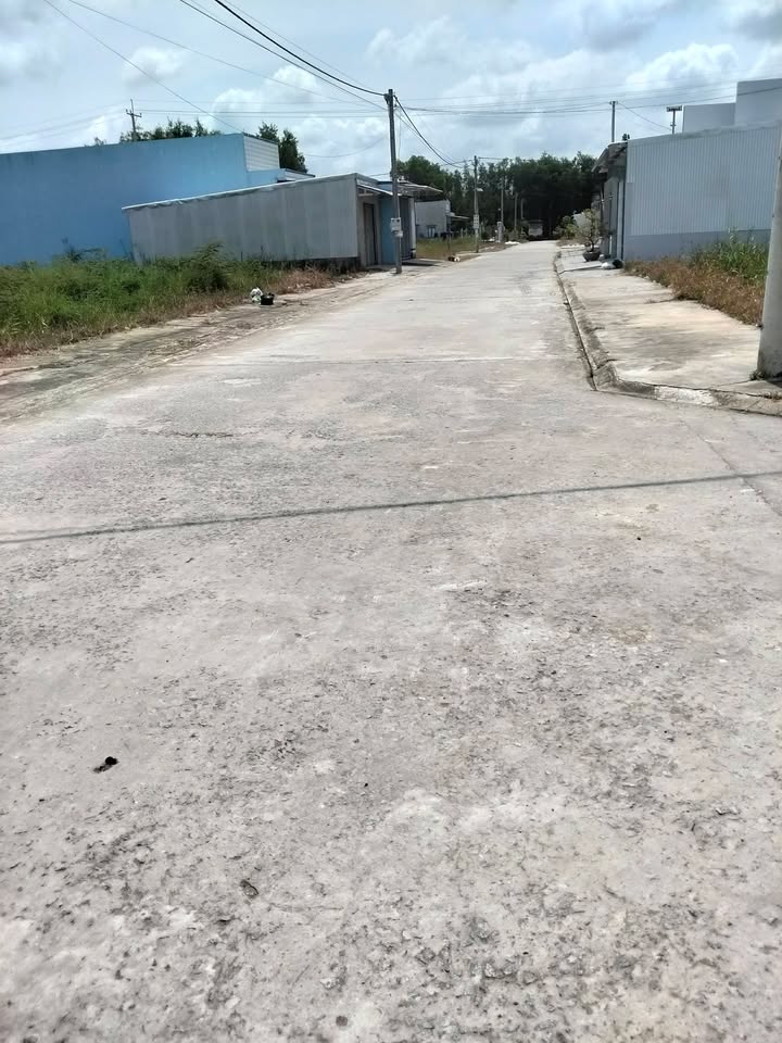 Đất nền KDC Hai Lai 375m² giá 2 tỷ - Lô góc 2 mặt tiền cực đẹp!