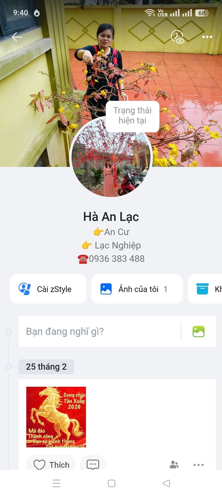 Shophouse Thanh Hà Long Biên 100m² - Mặt tiền kinh doanh