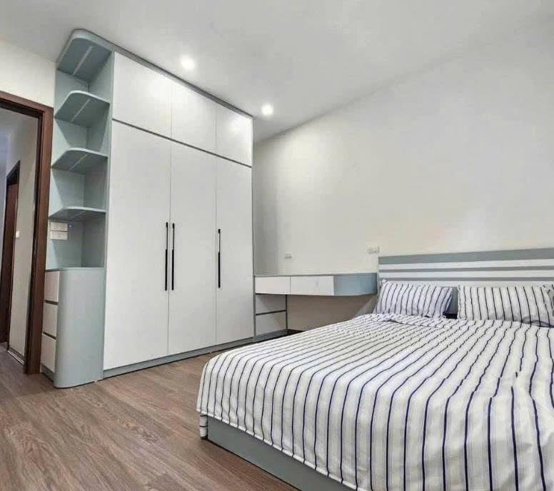 Nhà An Khánh 37m² 5 Tầng - Ngõ Thông, Gần Ô Tô, Giá Nhỉnh 7 Tỷ