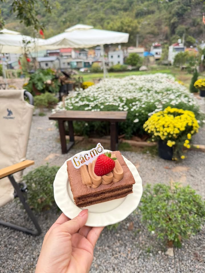 Bán Gấp Nhà Kiên Cố Tiểu Khu 3 Mộc Châu - 192m² Giá Tốt