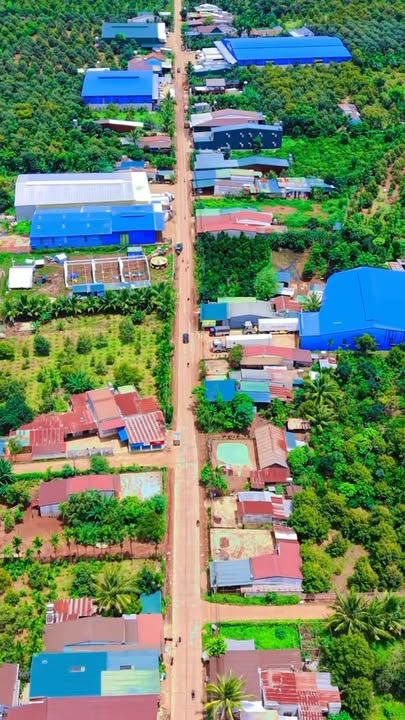 Đất nền Quốc Lộ 26 Ea KNuec 180m² - 380 triệu - Vị trí đắc địa