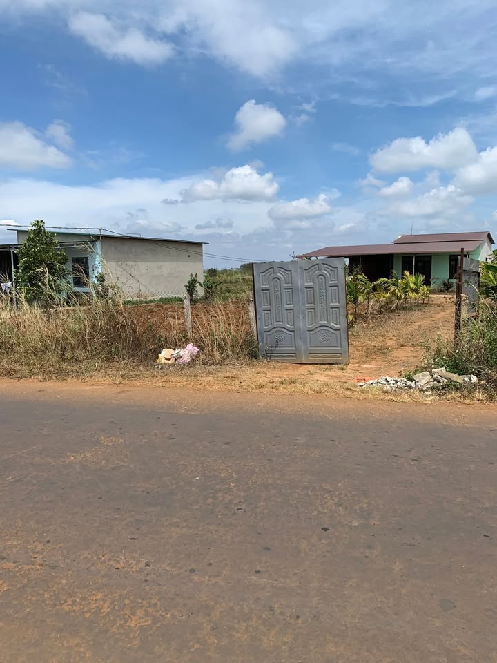 Đất nền Ea Tul Cư M'gar 1.3ha - Sổ đỏ chính chủ, tiềm năng sinh lời!