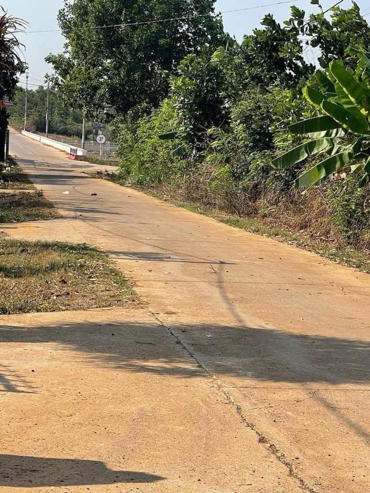 Đất nền Buôn E Căm 60m² chỉ 310 triệu - Sổ đỏ chính chủ!