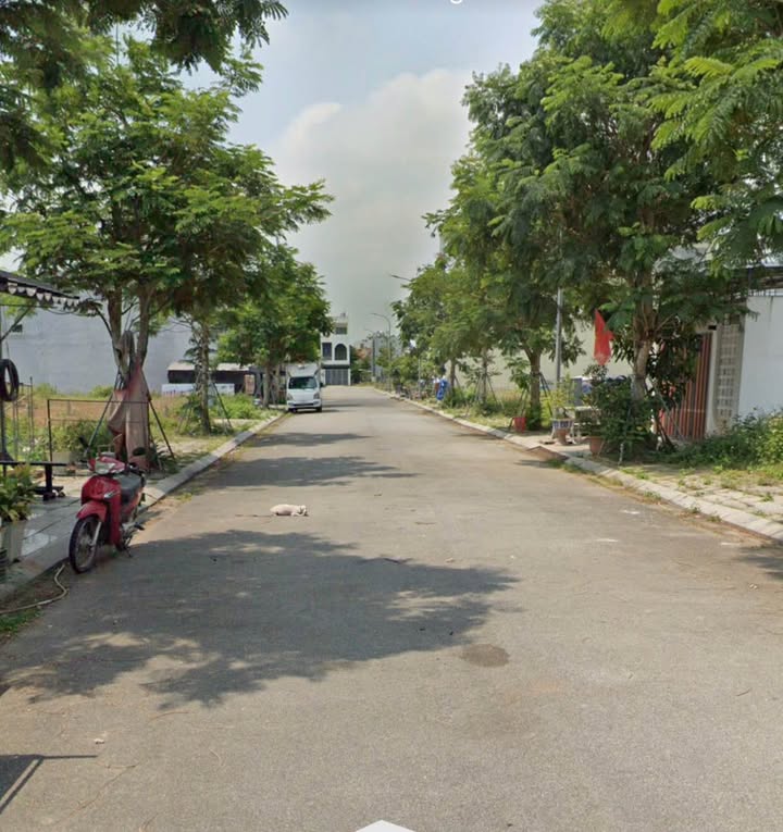 Đất Nền Khu Dân Cư 577 Quảng Ngãi 125m² Hướng Đông Nam - Sổ Hồng Sẵn Sàng