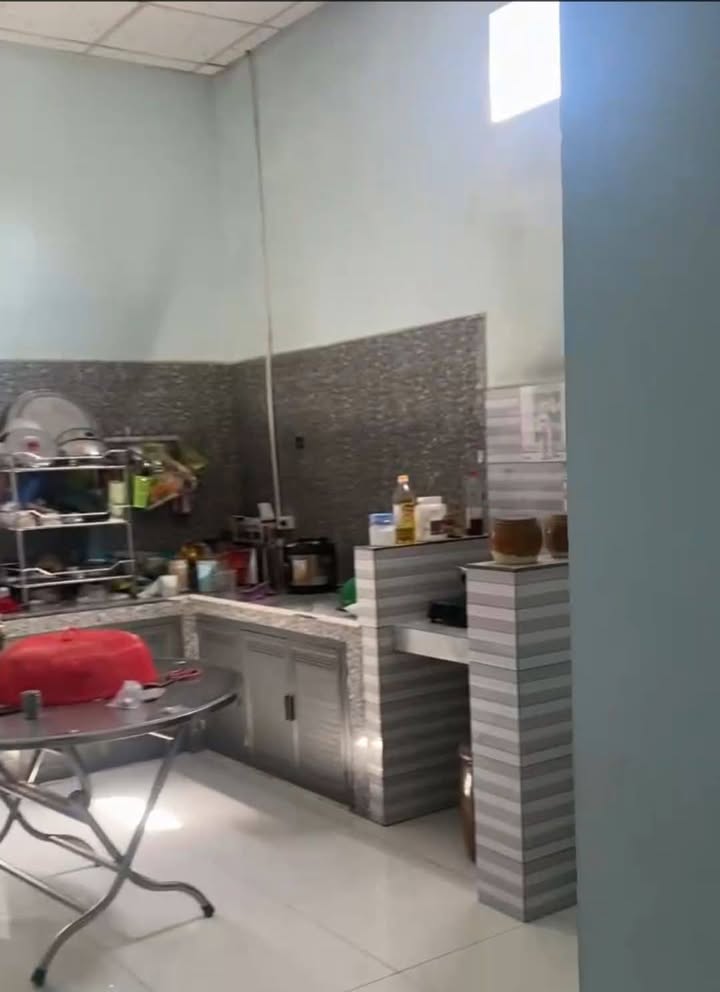 Nhà 116m² Phường Long Hoa, Tây Ninh - Giá 680 Triệu, Sẵn Sàng Vào Ở Ngay